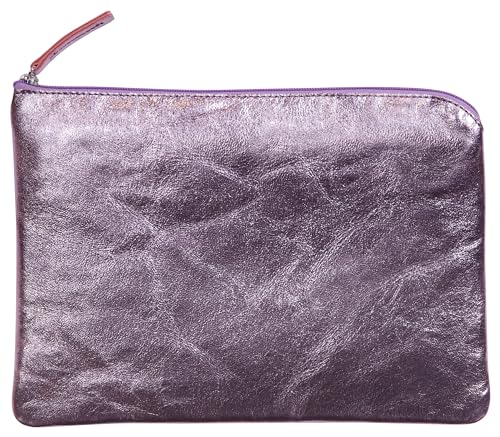 clairefontaine-schlamperm-ppchen-miror-rosa-lammleder-flach-23-x-16-cm image 4