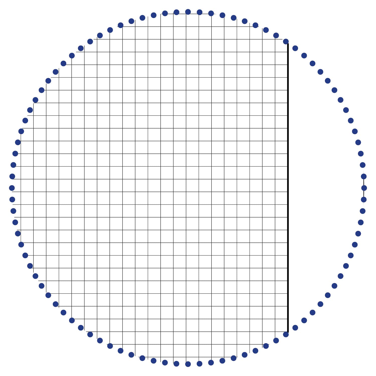 clairefontaine-182c-ringbucheinlagen-kariert-mit-rand-50-blatt image 2