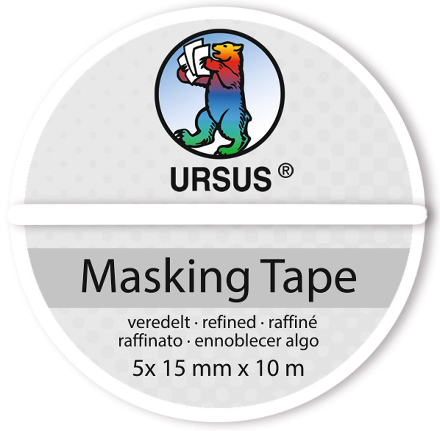 ursus-masking-tape-set-tropic-58870001-5x-gold-15-mm-x-10-m image 2