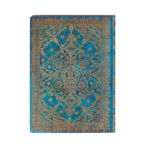 paperblanks-equinoxe-azure-flexis-notizbuch-midi-liniert-180-x-130-mm image 6