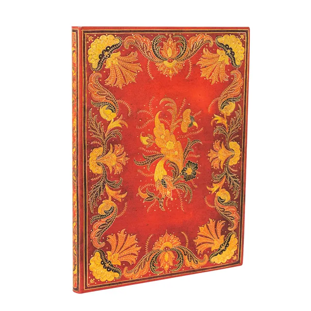 paperblanks-notizbuch-fiammetta-mini-liniert-softcover-flexi-mit-elastikbandvers image 1