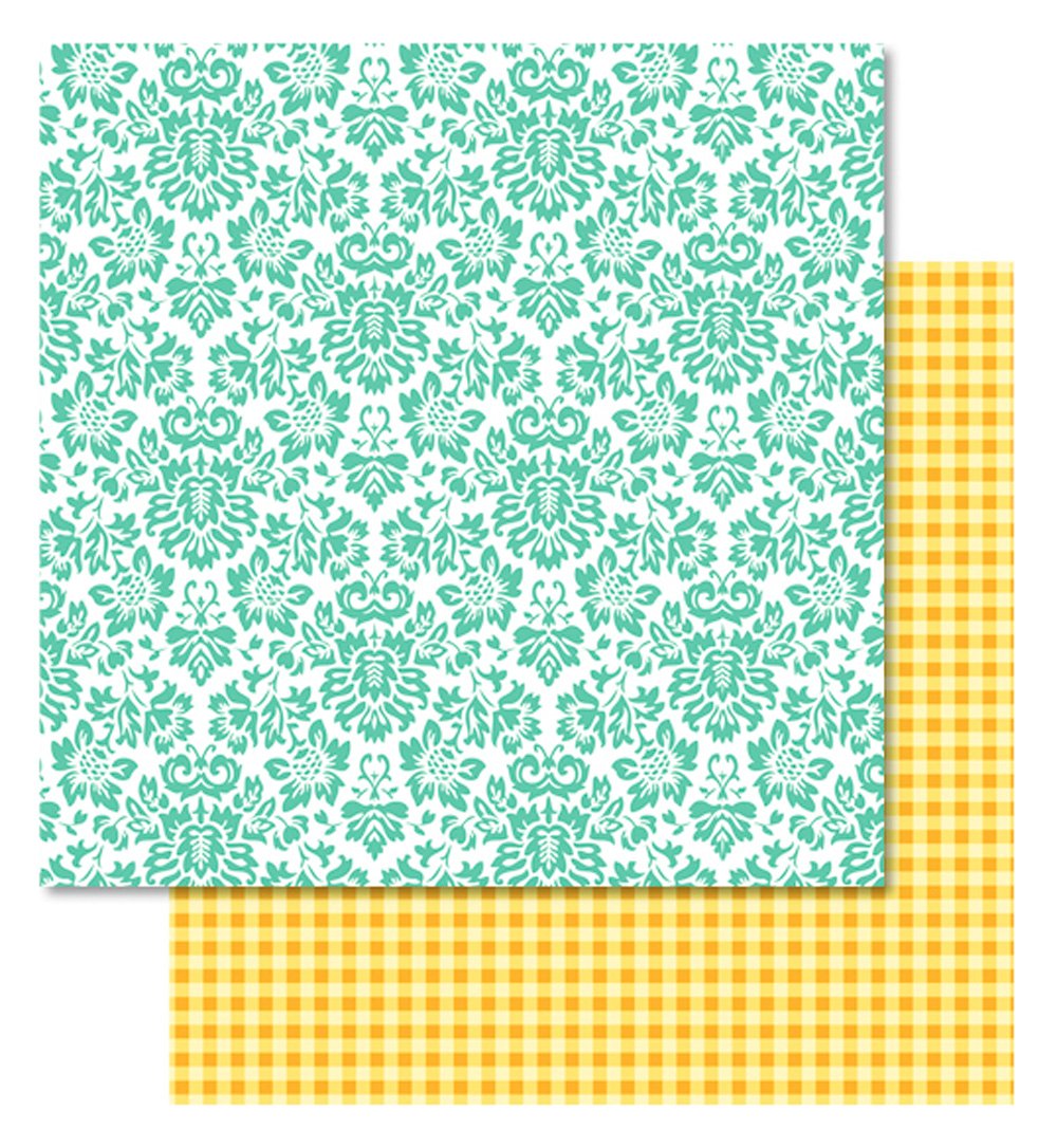 ursus-lotta-2-motiv-136-scrapbook-paper-designkarton-30-5-x-30-5-cm-190-g-qm-5-b image 2