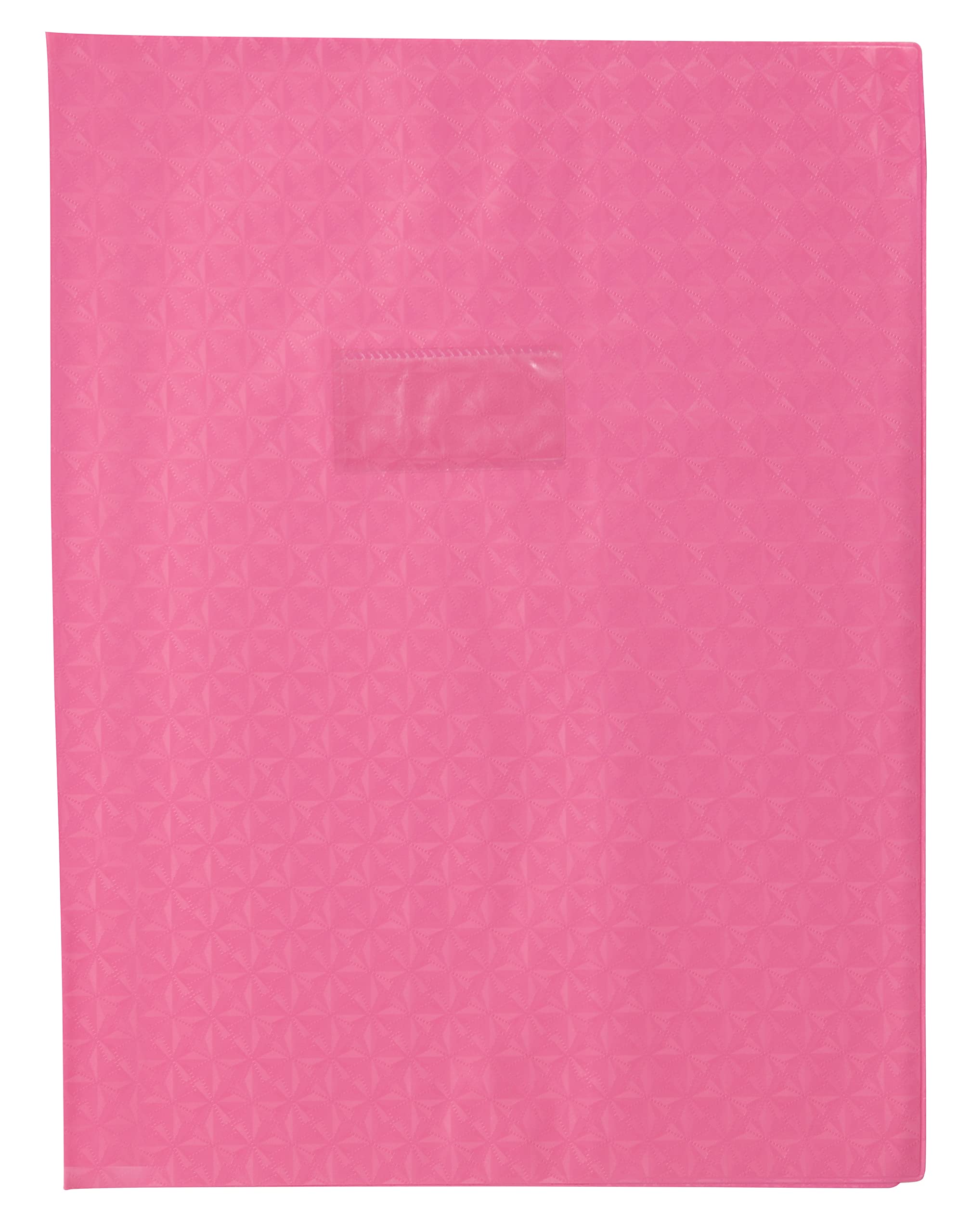 calligraphe-72414c-heftschoner-24x32-cm-gelb-pvc-18-100-mit-etikettenhalter image 7
