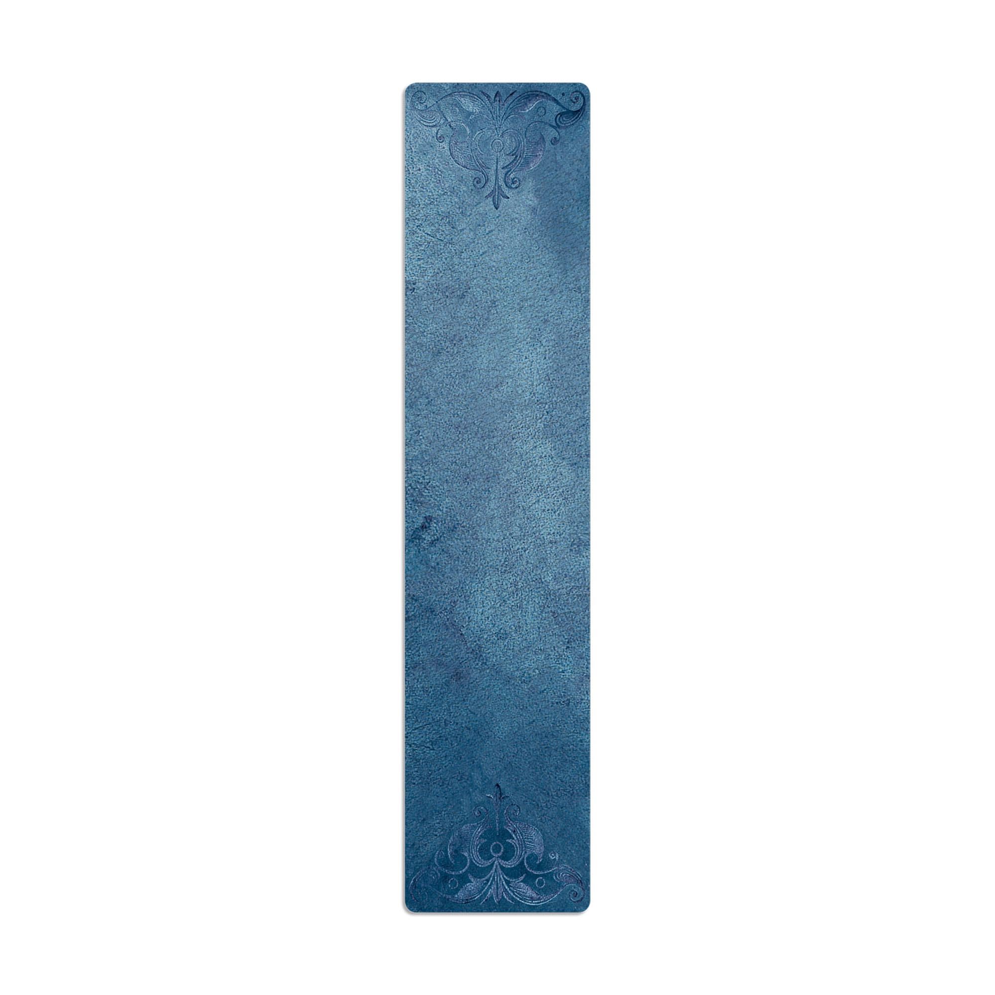 paperblanks-peacock-punk-lesezeichen-the-new-romantics image 1