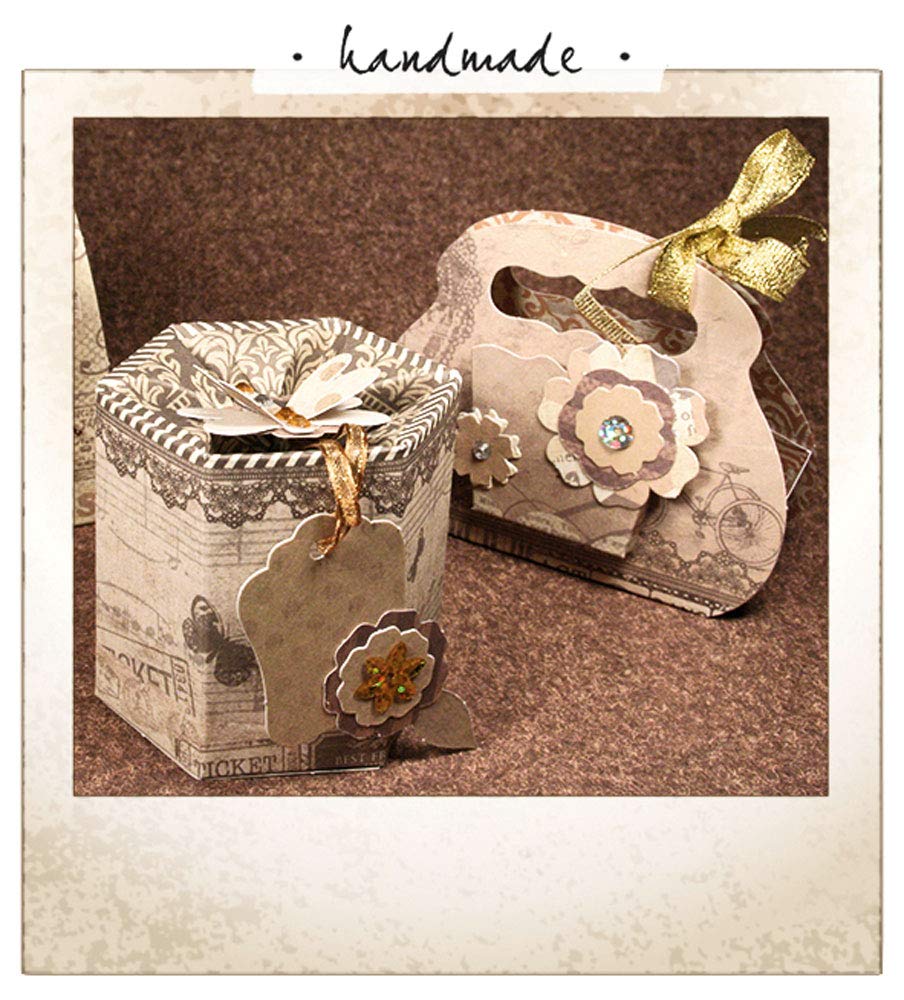 ursus-40840099-geschenkboxen-set-vintage-optik-8-boxen-in-verschiedenen-gr-en-mi image 2