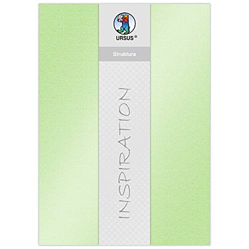 ursus-81210035-bastelkarton-struktura-pearl-2-pistazie-gepr-gter-tonkarton-220-g image 3