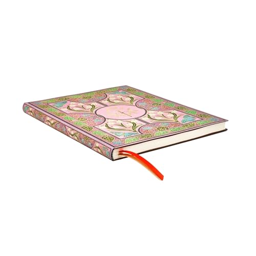 paperblanks-mimose-2027-kalender-ultra-vertikal-1-woche-2-seiten image 8