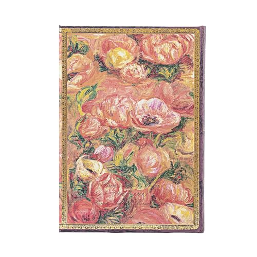 paperblanks-renoir-letter-to-morisot-midi-hardcover-notizbuch-unliniert-mit-klap image 4