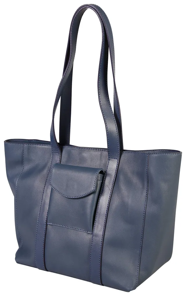 clairefontaine-lawrence-ledertasche-aus-rindsleder-25-x-14-x-24-cm-2 image 1