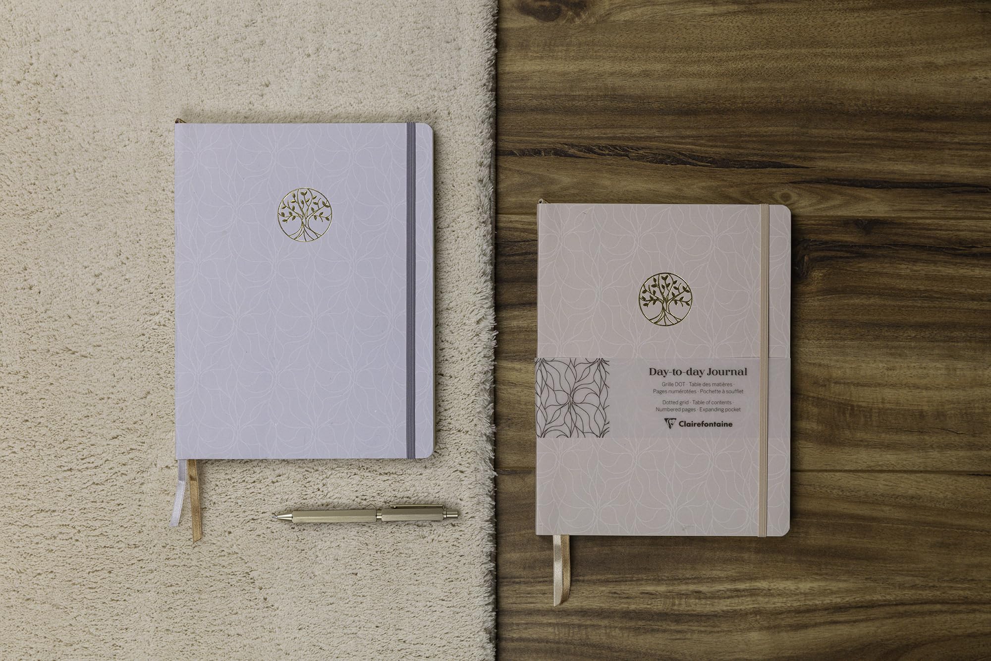 clairefontaine-daytoday-journal-inspire-19x25cm-96-blatt-dot-90g-mit-gummizug image 5
