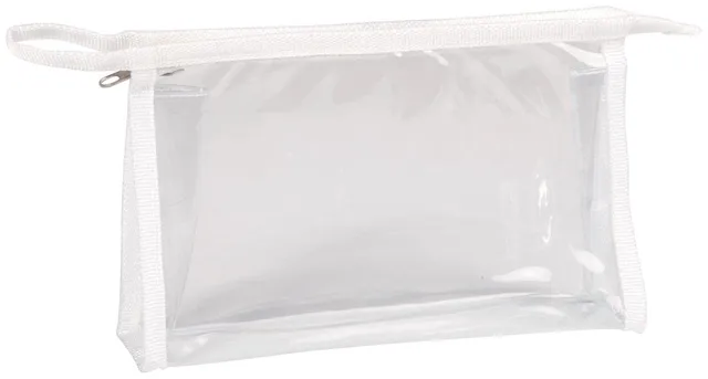 clairefontaine-8487c-reisem-ppchen-transparent-22-x-4-x-14-cm image 1