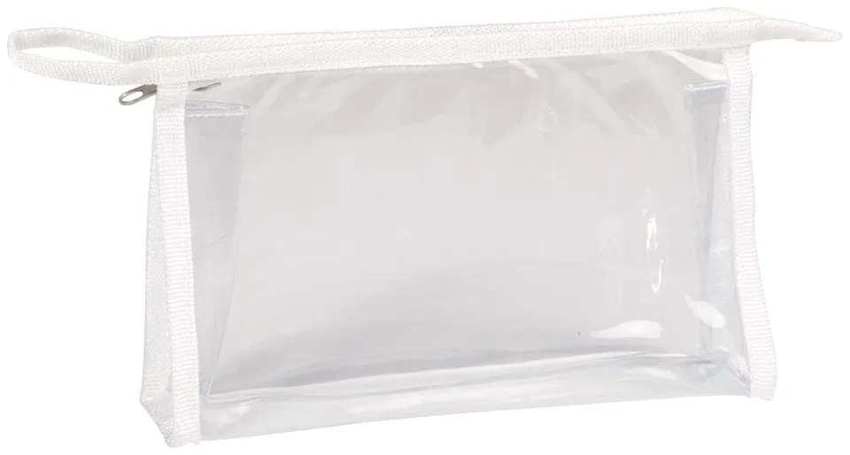 clairefontaine-8487c-reisem-ppchen-transparent-22-x-4-x-14-cm image 1