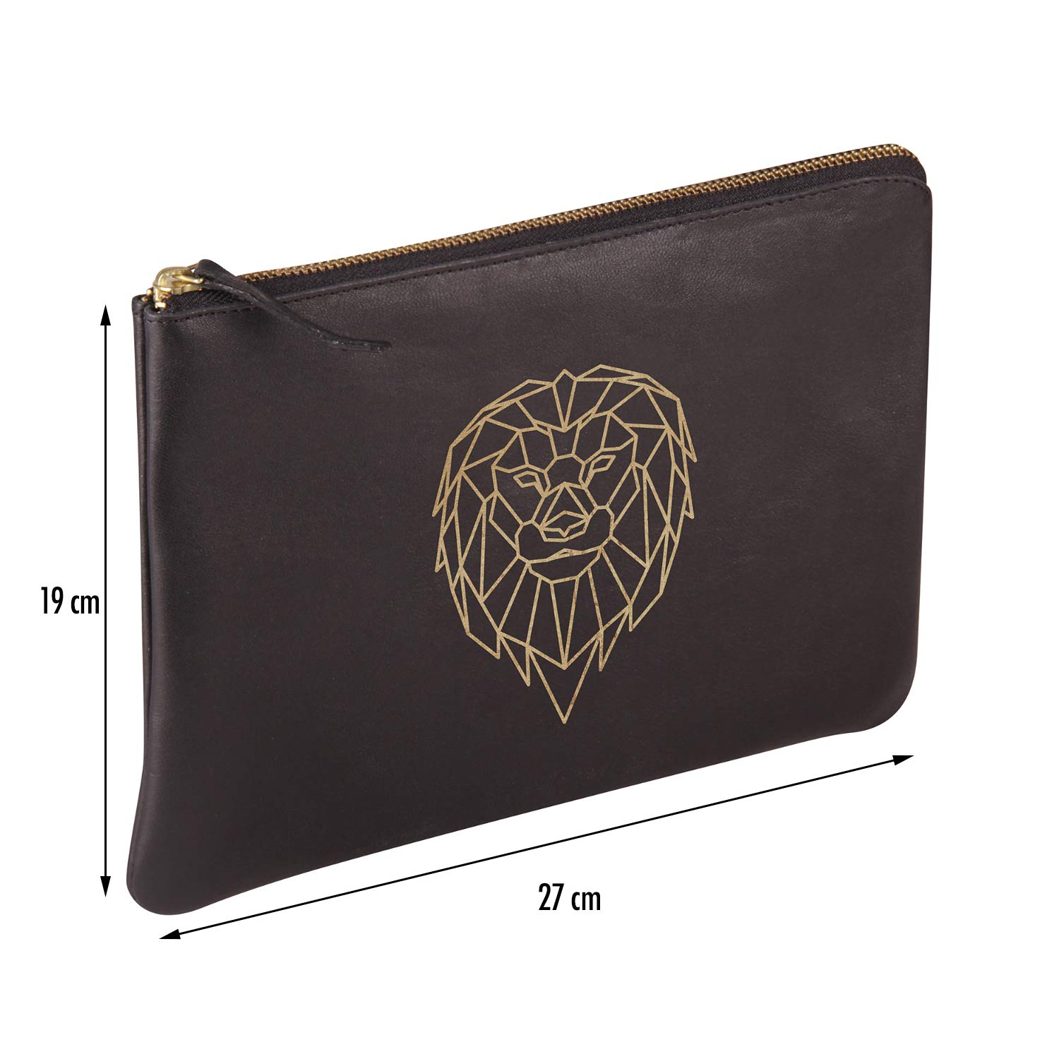clairefontaine-black-forest-m-ppchen-27x19-cm-lammleder-schwarz-gold-l-we image 2