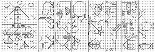 ursus-15260000-stickkarton-bastelset-wei-23-x-33-cm-300-g-qm image 5