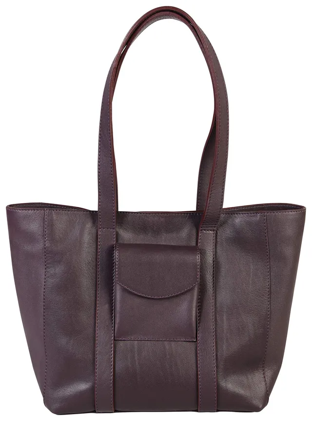 clairefontaine-lawrence-ledertasche-aus-rindsleder-25-x-14-x-24-cm-3 image 1