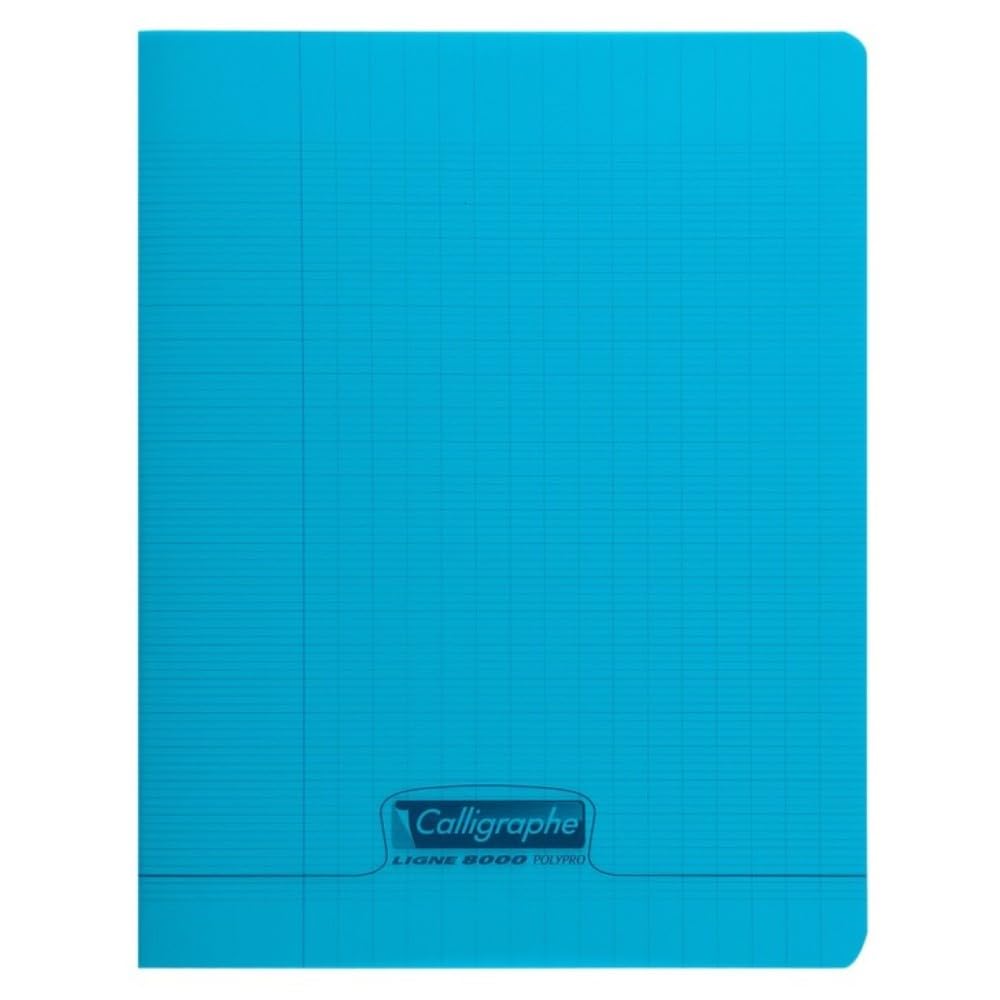 clairefontaine-calligraphe-18013c-heft-17x22-cm-16-blatt-franz-sische-lineatur-9 image 6