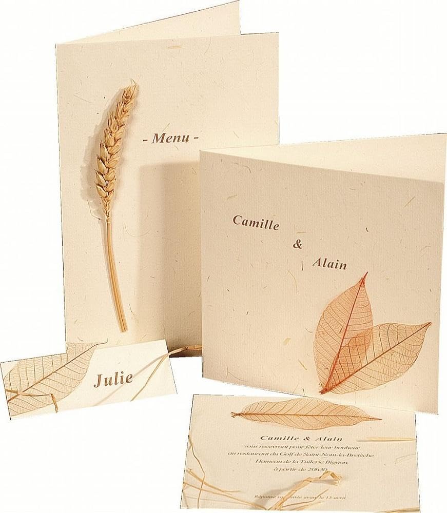 g-lalo-47416l-schreibblock-strohpapier-a4-20-blatt-120g-elfenbein image 4