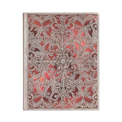 paperblanks-garnet-silver-filigree-ultra-softcover-flexi-journal-liniert-mit-ela image 4