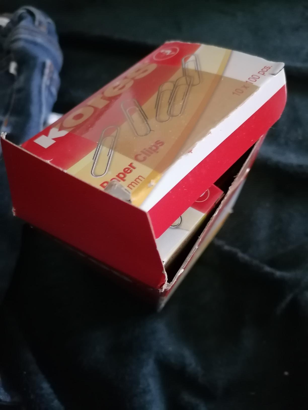 Super Vorratspack fürs Büro