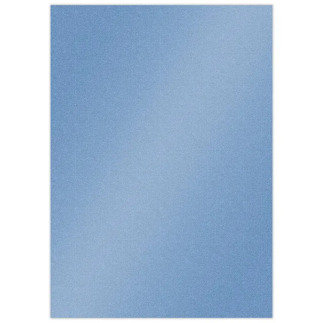 ursus-struktura-pearl-2-bastelkarton-din-a4-220-g-qm-25-blatt-vergissmeinnicht image 1