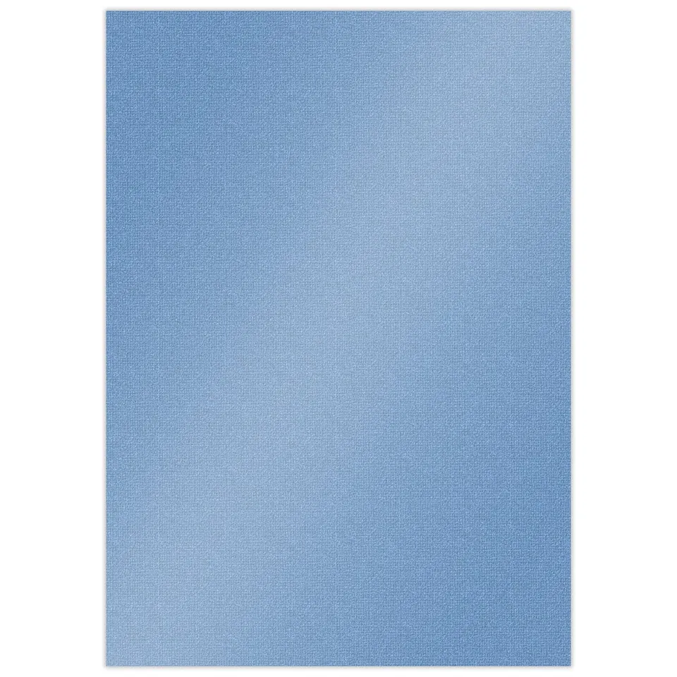 ursus-struktura-pearl-2-bastelkarton-din-a4-220-g-qm-25-blatt-vergissmeinnicht image 1