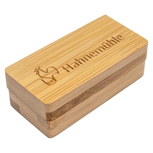 hahnem-hle-bambus-mini-malpalette-6x6-cm-8-n-pfchen-mit-mischfl-che-clip-und-mag image 7