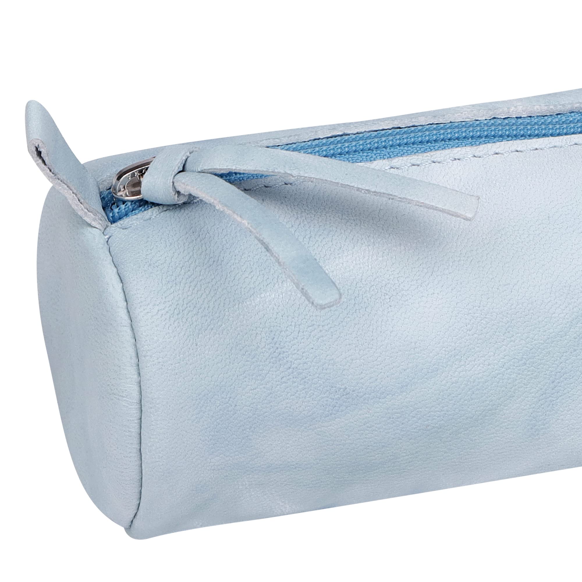 clairefontaine-tie-dye-m-ppchen-5-5-x-22-cm-lammleder-blau image 3
