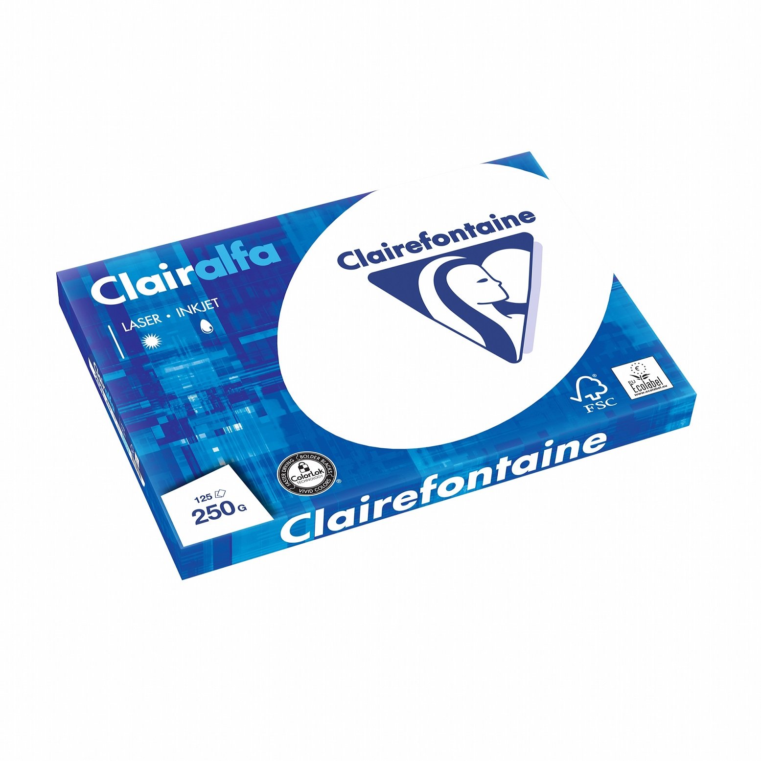 clairefontaine-1929c-smart-print-druckerpapier-din-a4-60g-extrawei-karton-mit-5- image 6