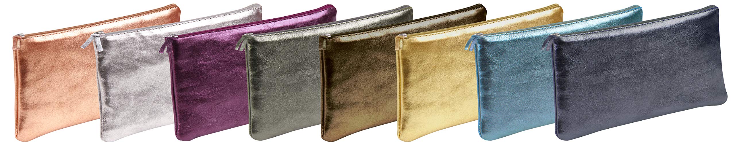 clairefontaine-schlamperm-ppchen-leder-22x11cm-flach-perlmutt-braun image 4