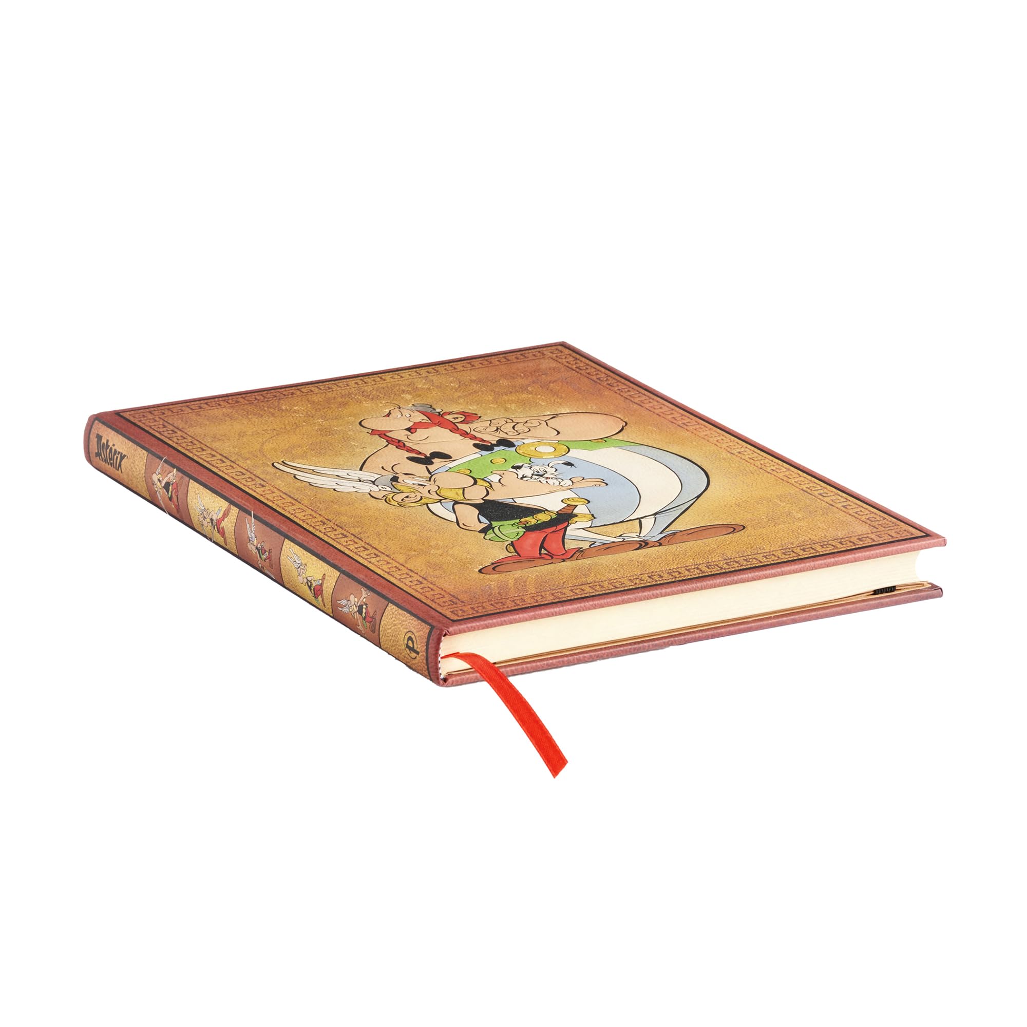 paperblanks-asterix-obelix-the-adventures-of-asterix-ultra-notizbuch-unliniert-h image 3