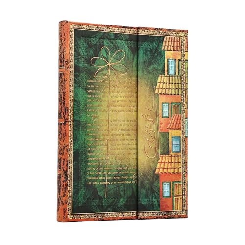 paperblanks-garcia-marquez-one-hundred-years-of-solitude-midi-journal-unliniert- image 5
