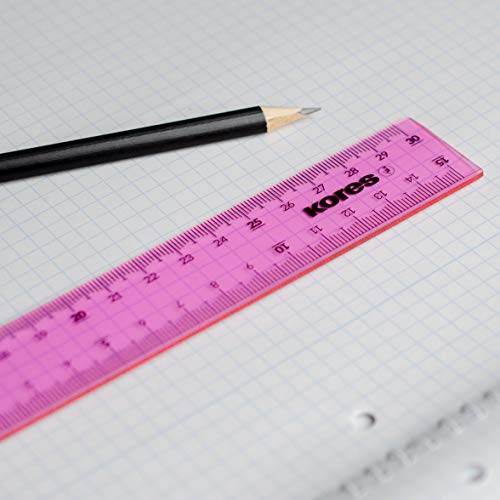 kores-lineal-30-cm-transparent-mit-tuschekante-sortiert image 6