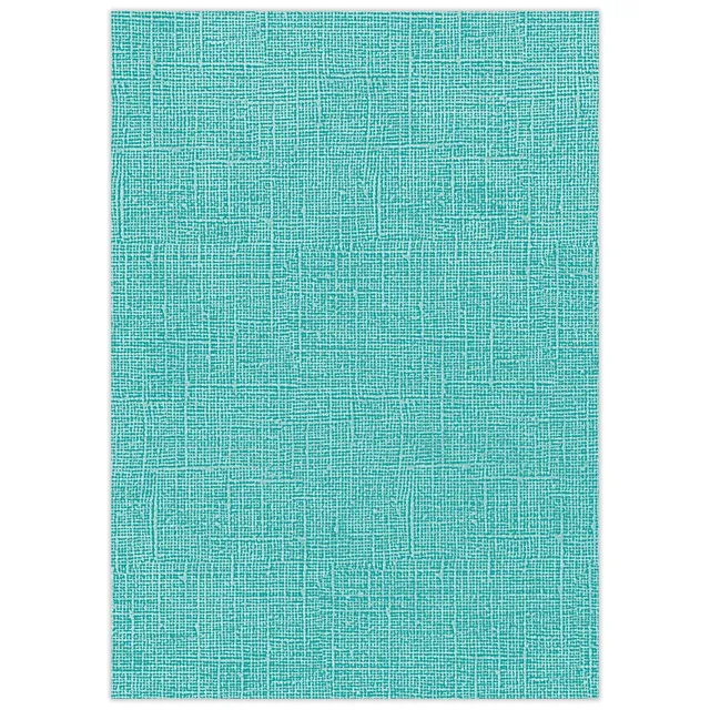 ursus-bastelkarton-struktura-vintage-1-aquamarin-gepr-gter-tonkarton-din-a4-220- image 1