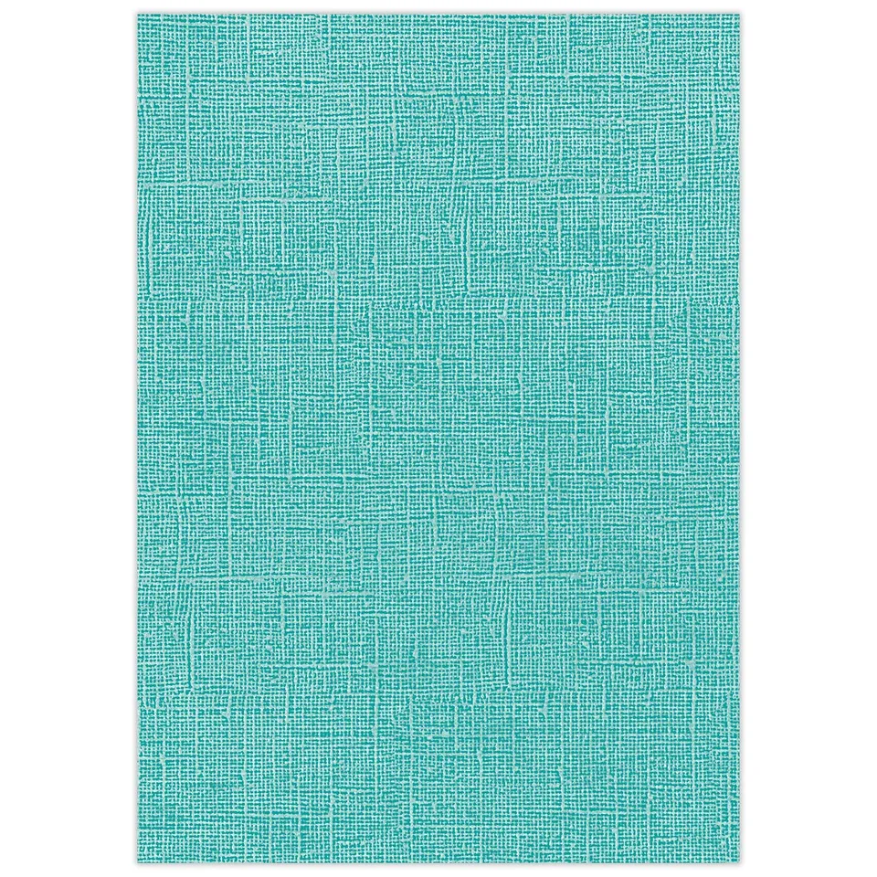 ursus-bastelkarton-struktura-vintage-1-aquamarin-gepr-gter-tonkarton-din-a4-220- image 1