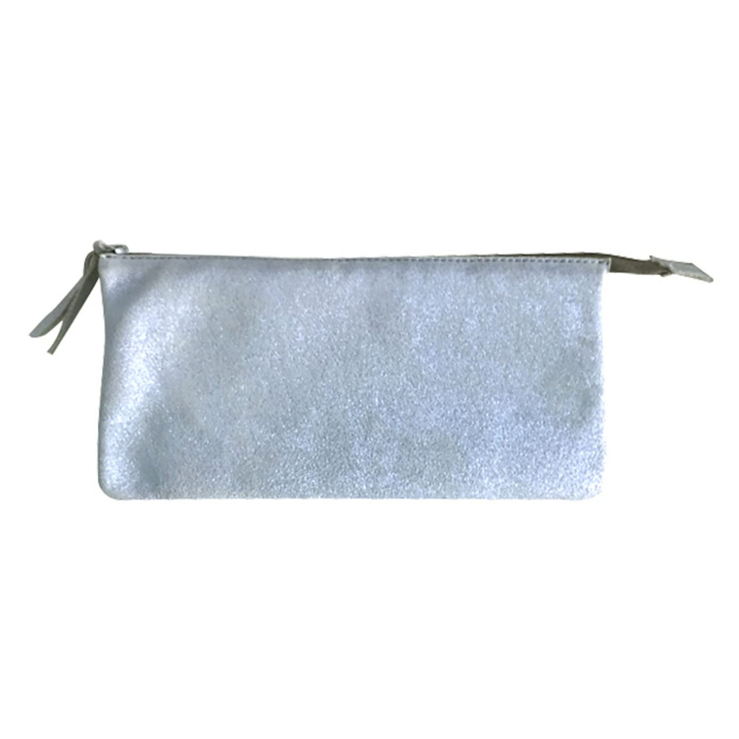 clairefontaine-400042c-ledermappe-kollektion-feder-13x9cm-2-f-cher-kupfer image 7