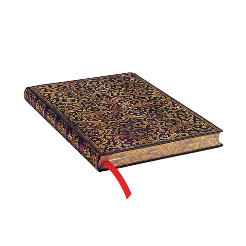 paperblanks-aurelia-notizbuch-midi-liniert-180x130mm-176-seiten image 7