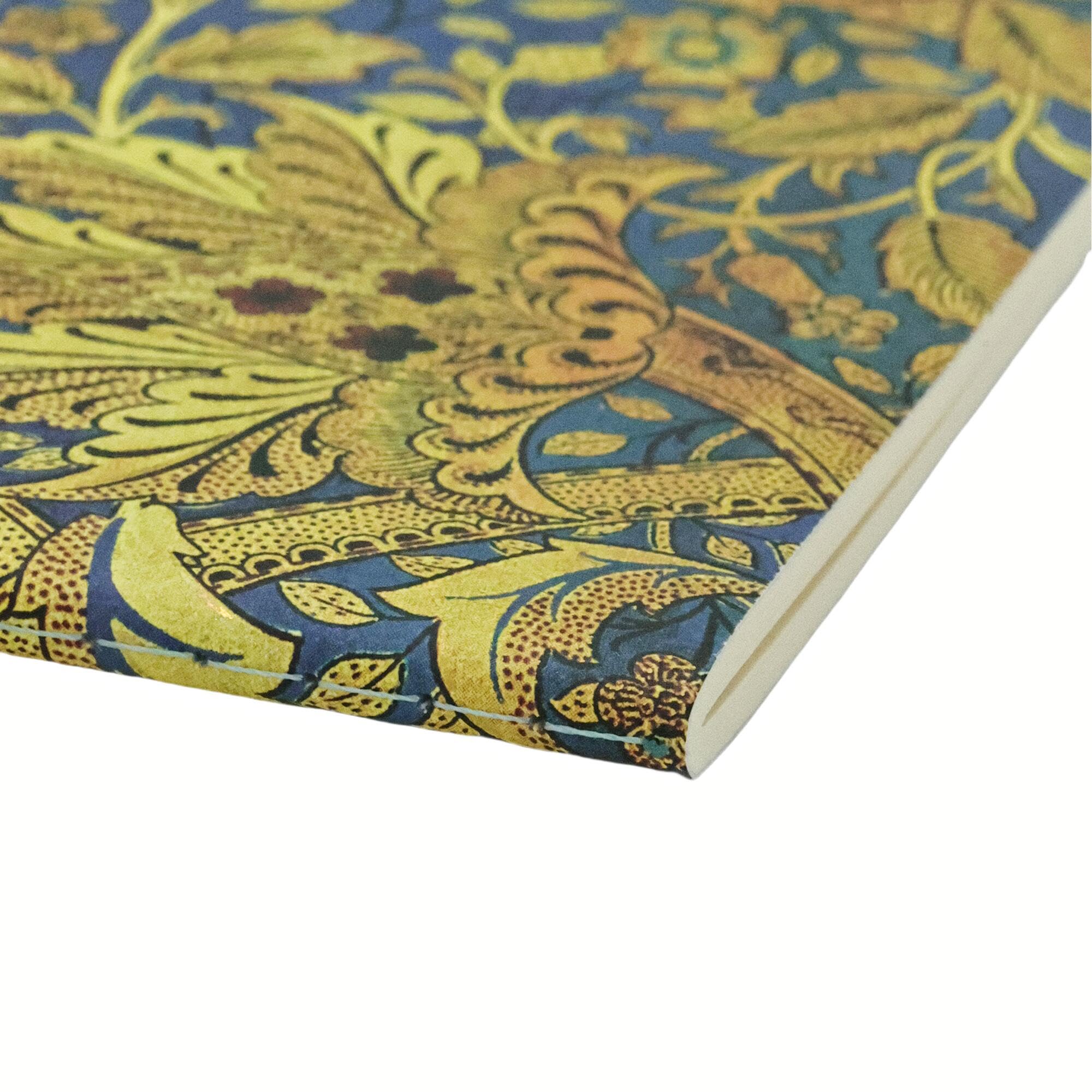 paperblanks-morris-windrush-william-morris-a5-cahier-dotted image 3