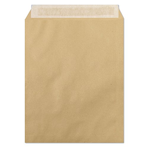 clairefontaine-5755c-versandtaschen-mit-rillen-26-x-33-cm-90g-kraftbraun-50-st-c image 7