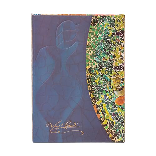 paperblanks-gaudis-sonne-midi-notizbuch-unliniert-hardcover-mit-klappumschlag image 5