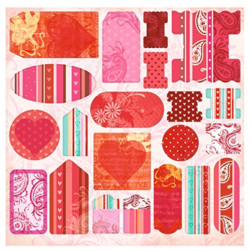 ursus-70320005-premium-die-cut-liebe-30-5-x-30-5-cm-bristolkarton image 5