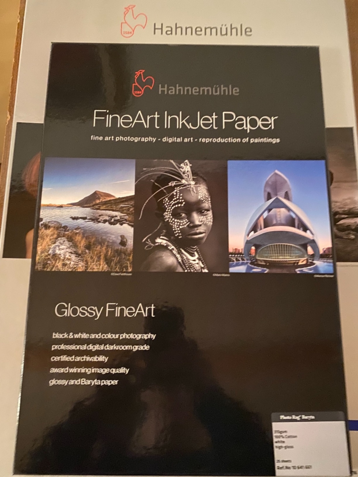 Galeriequalität!