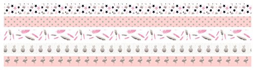 ursus-masking-tape-set-tropic-silber-15-mm-x-10-m-5-rollen-papier-klebeband image 6