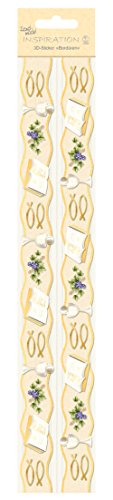 ursus-3d-sticker-christliche-symbole-zur-kommunion-selbstklebend image 4