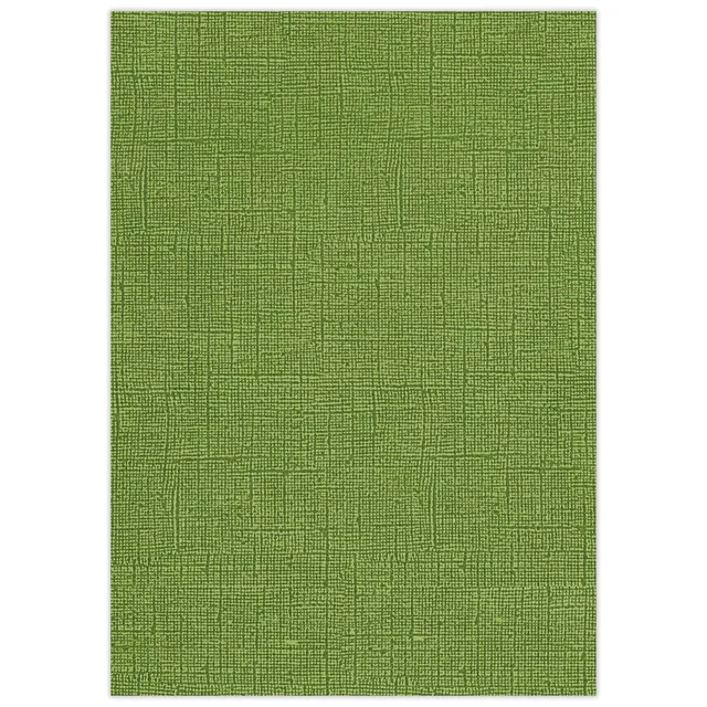 ursus-bastelkarton-struktura-vintage-2-pesto-din-a4-220-g-qm-25-blatt image 1