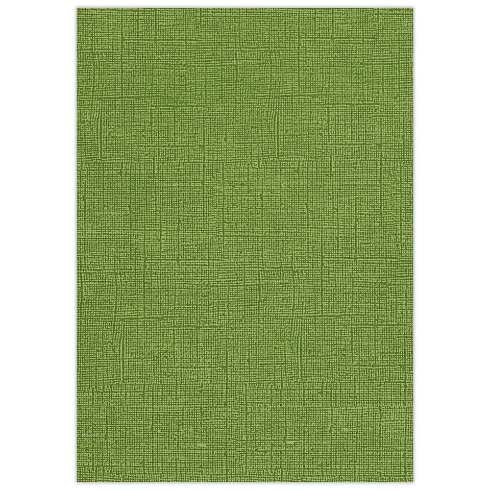 ursus-bastelkarton-struktura-vintage-2-pesto-din-a4-220-g-qm-25-blatt image 1