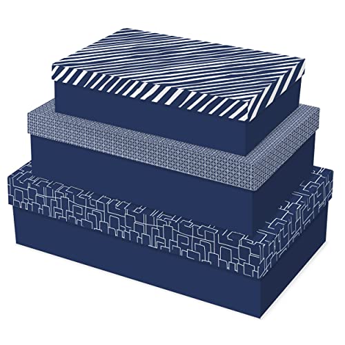 clairefontaine-k-30744-bxc-geschenkbox-set-rechteckig-3-teilig-modern-silberstre image 5