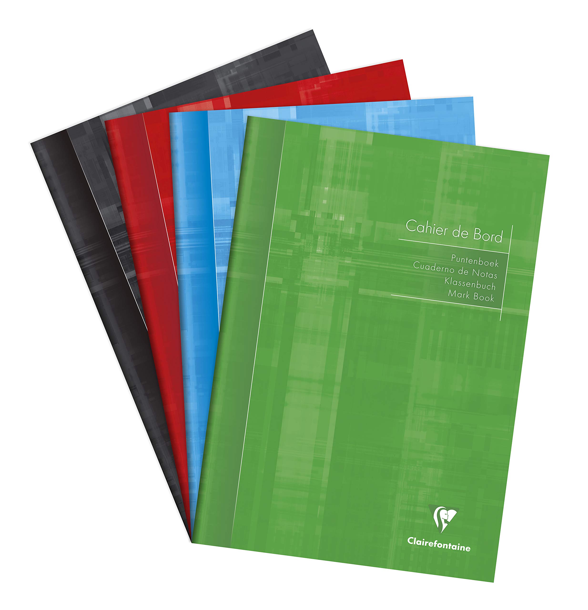 clairefontaine-3069c-klassenheft-a4-36-blatt-19-wochen-farbig-sortiert image 6