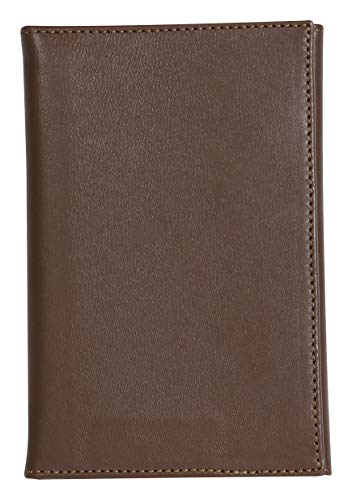 clairefontaine-lawrence-kartenetui-lammleder-15-x-10-cm-kamelbraun image 7