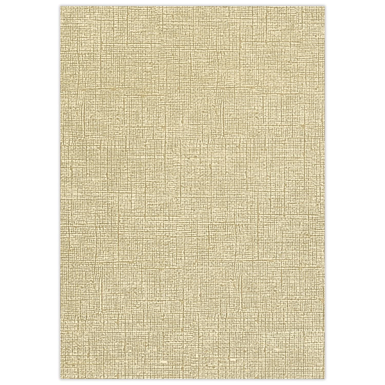 ursus-80604636-bastelkarton-struktura-vintage-2-karamell-gepr-gter-tonkarton-din image 1