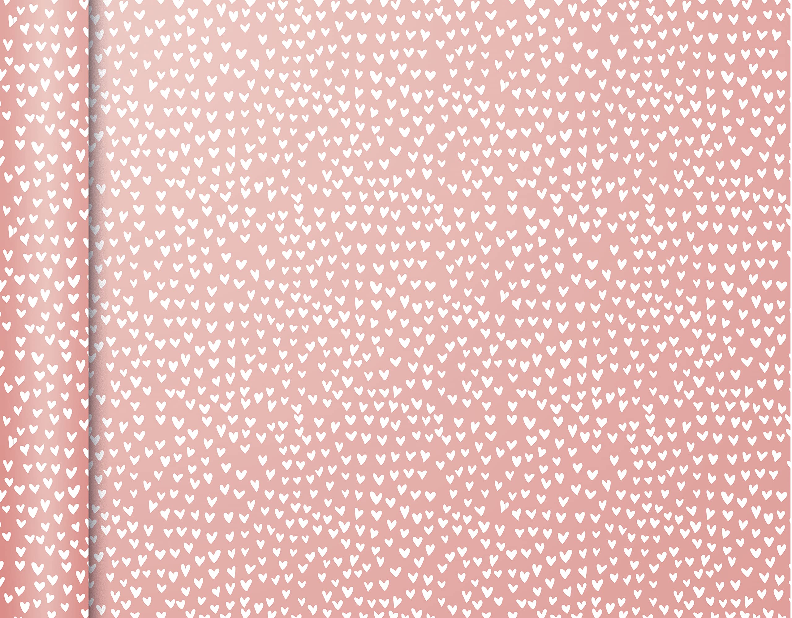 clairefontaine-geschenkpapier-excellia-tiny-rolls-5-m-x-35-cm-80-g-herzen image 2
